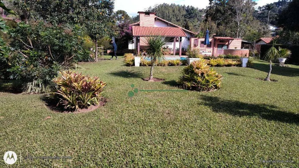 Casa de Condomínio, 4 quartos - Foto 6