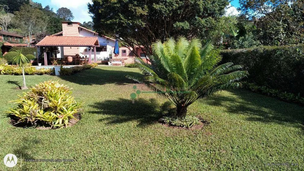 Casa de Condomínio, 4 quartos - Foto 7