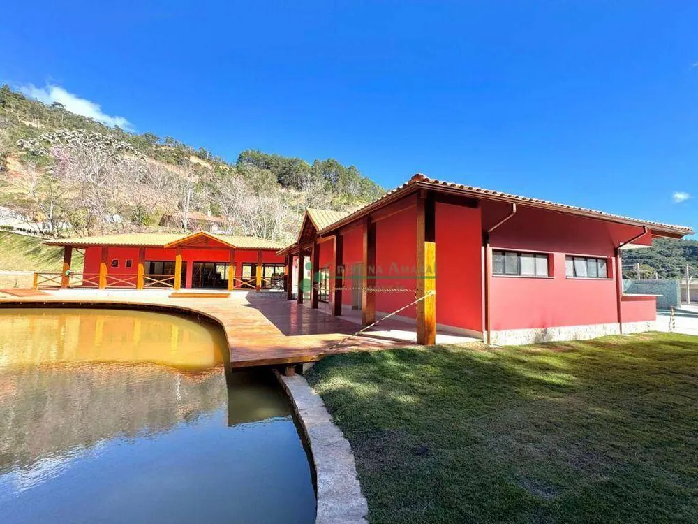 Loteamento e Condomínio, 418 m² - Foto 9