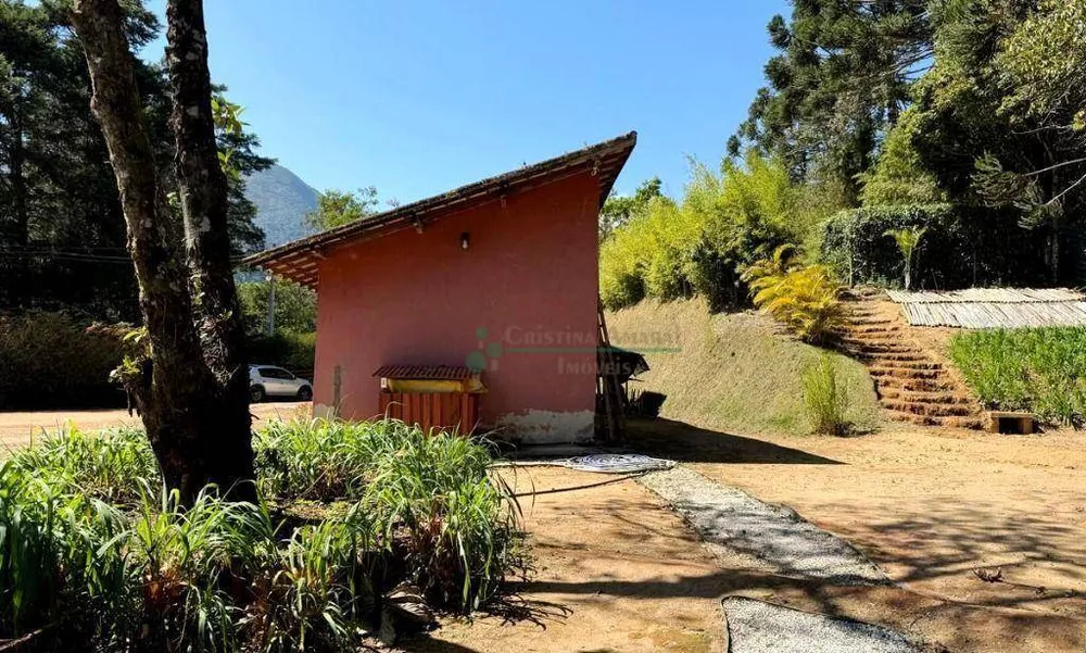 Casa, 2 quartos, 130 m² - Foto 4