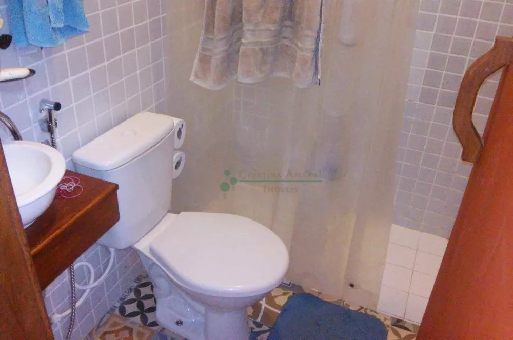 Casa, 2 quartos, 130 m² - Foto 14