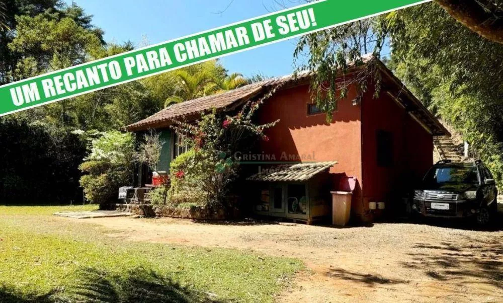 Casa, 2 quartos, 130 m² - Foto 1