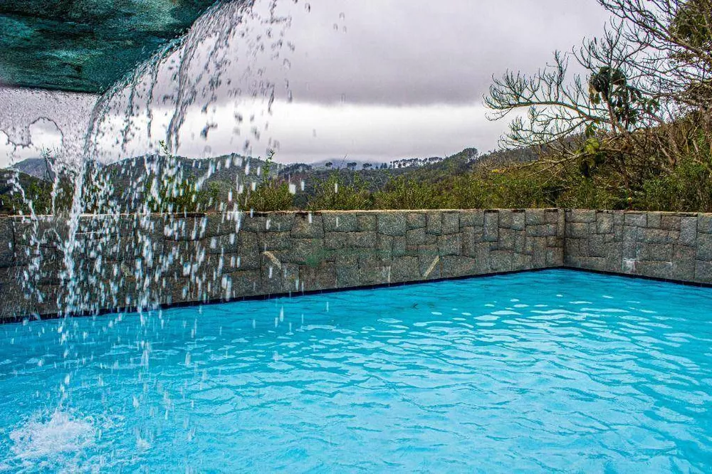 Casa de Condomínio, 4 quartos - Foto 20