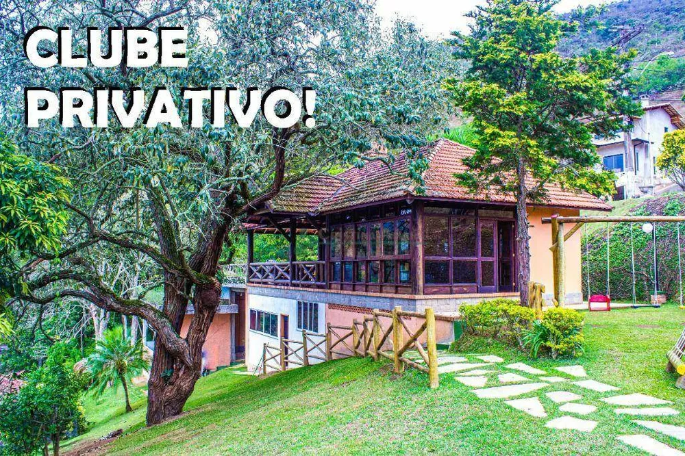 Casa de Condomínio, 4 quartos - Foto 15