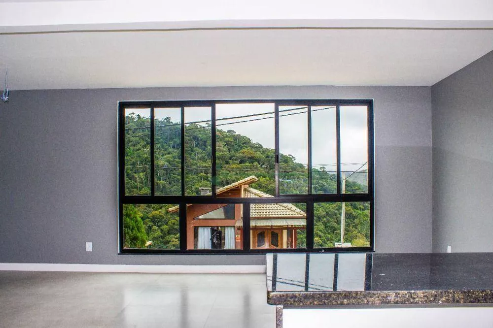 Casa de Condomínio, 4 quartos - Foto 9