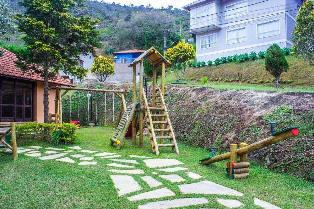 Casa de Condomínio, 4 quartos - Foto 17