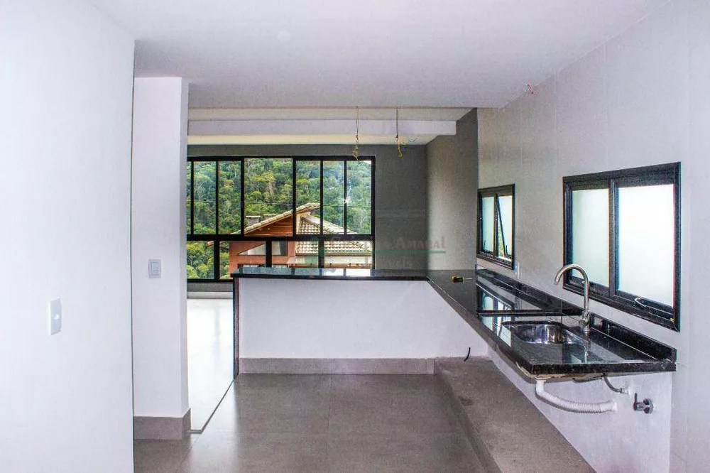 Casa de Condomínio, 4 quartos - Foto 8