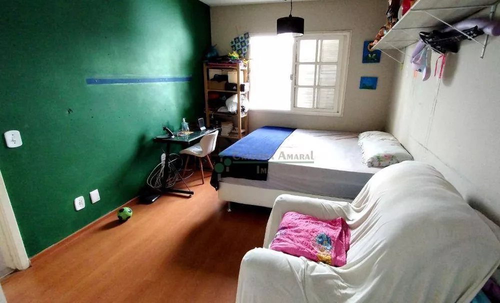 Casa de Condomínio, 3 quartos - Foto 12