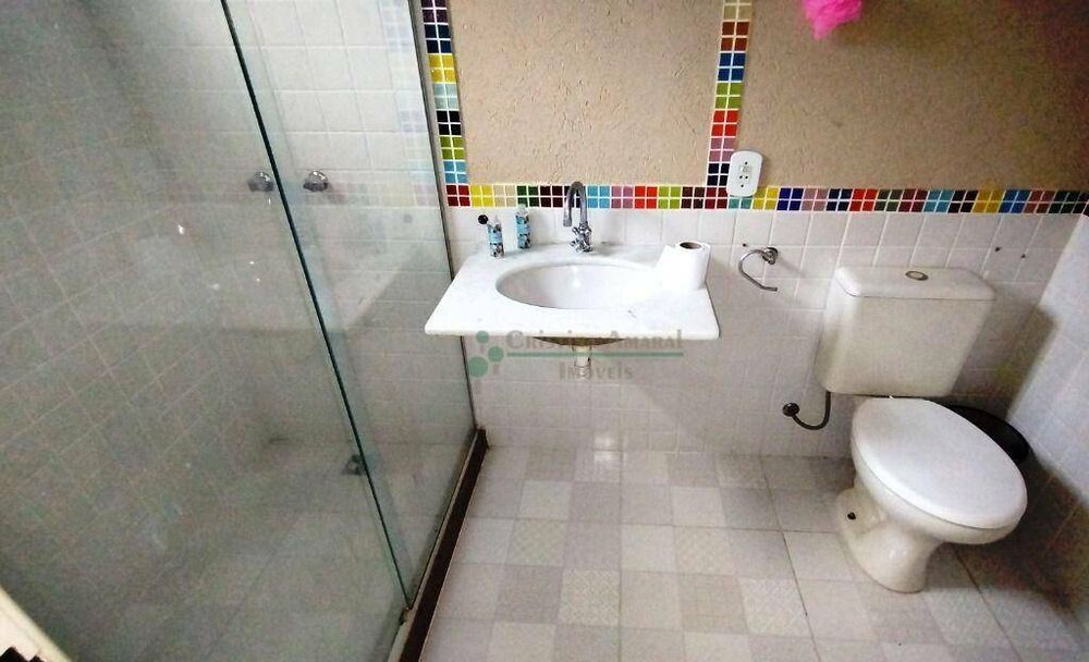 Casa de Condomínio à venda com 3 quartos, 147m² - Foto 3