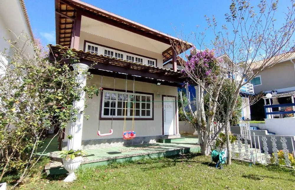 Casa de Condomínio, 3 quartos - Foto 3