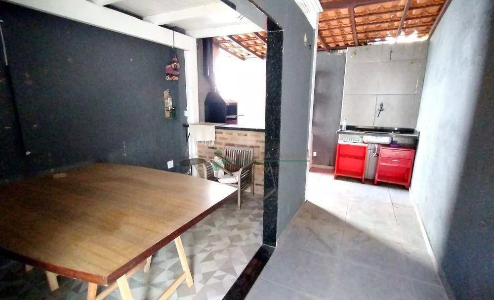 Casa de Condomínio, 3 quartos - Foto 28