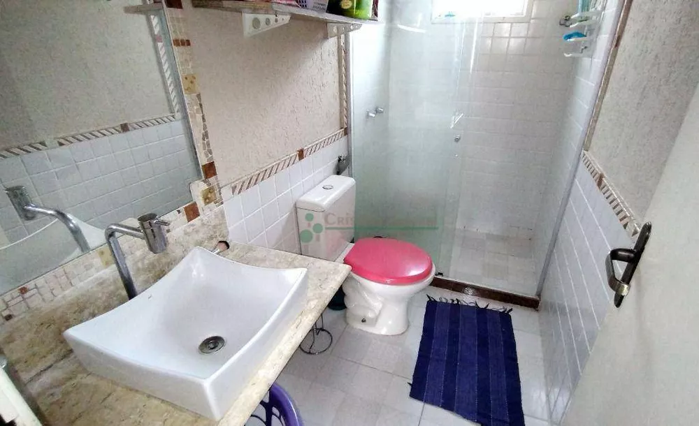 Casa de Condomínio, 3 quartos - Foto 20