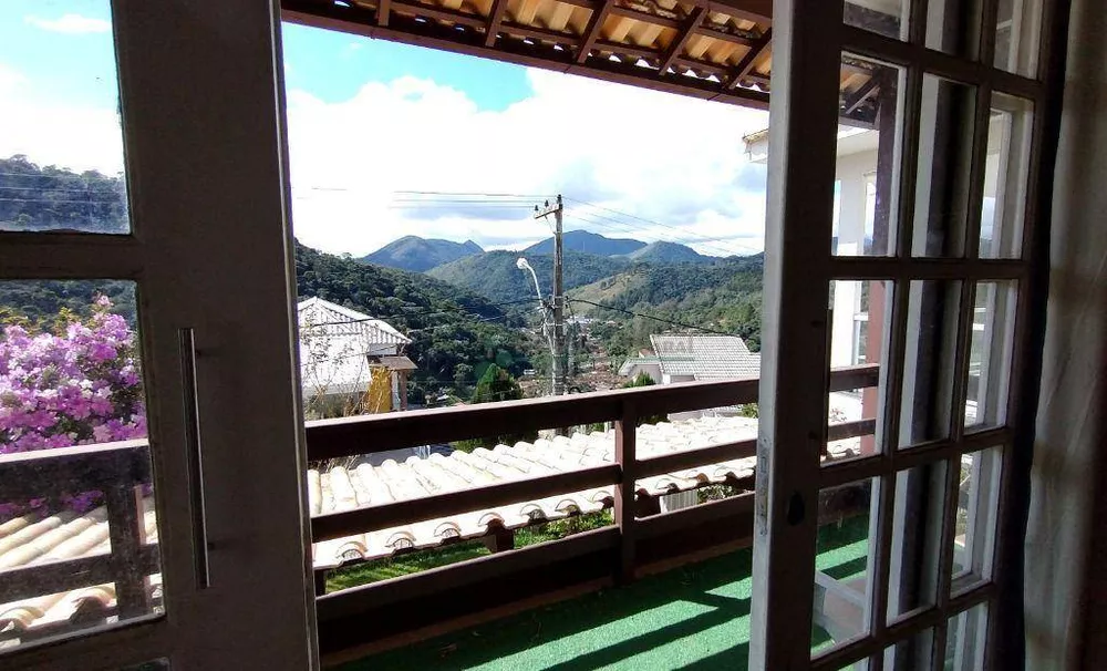 Casa de Condomínio, 3 quartos - Foto 29