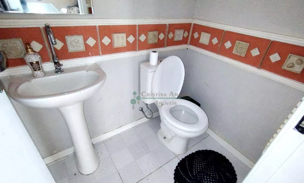 Casa de Condomínio, 3 quartos - Foto 11
