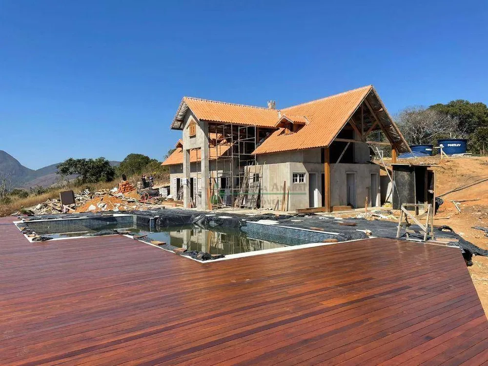 Loteamento e Condomínio, 485 m² - Foto 2