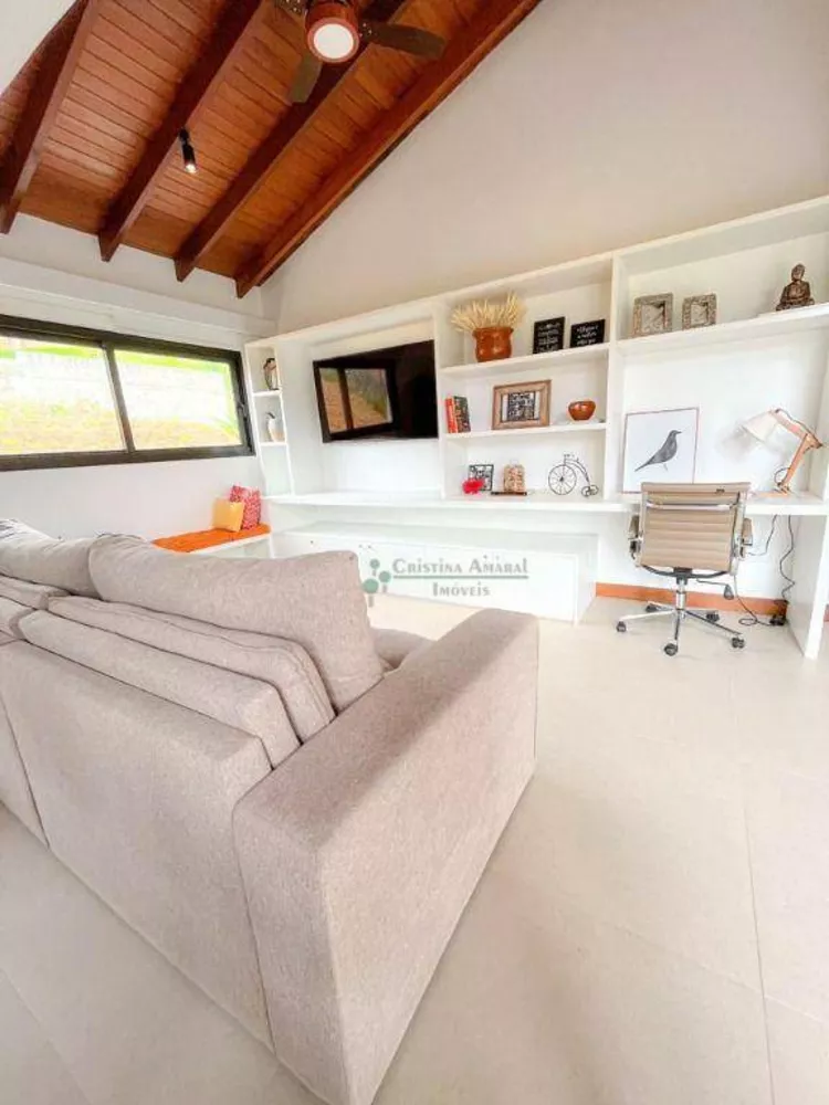 Casa de Condomínio, 4 quartos - Foto 30