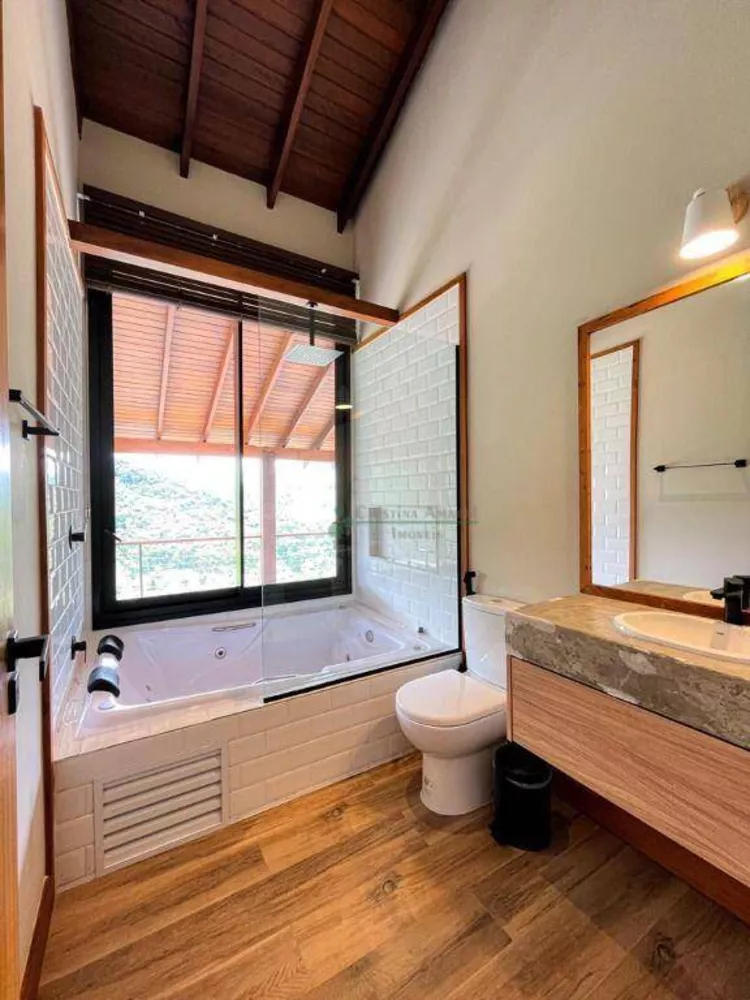 Casa de Condomínio, 4 quartos - Foto 37