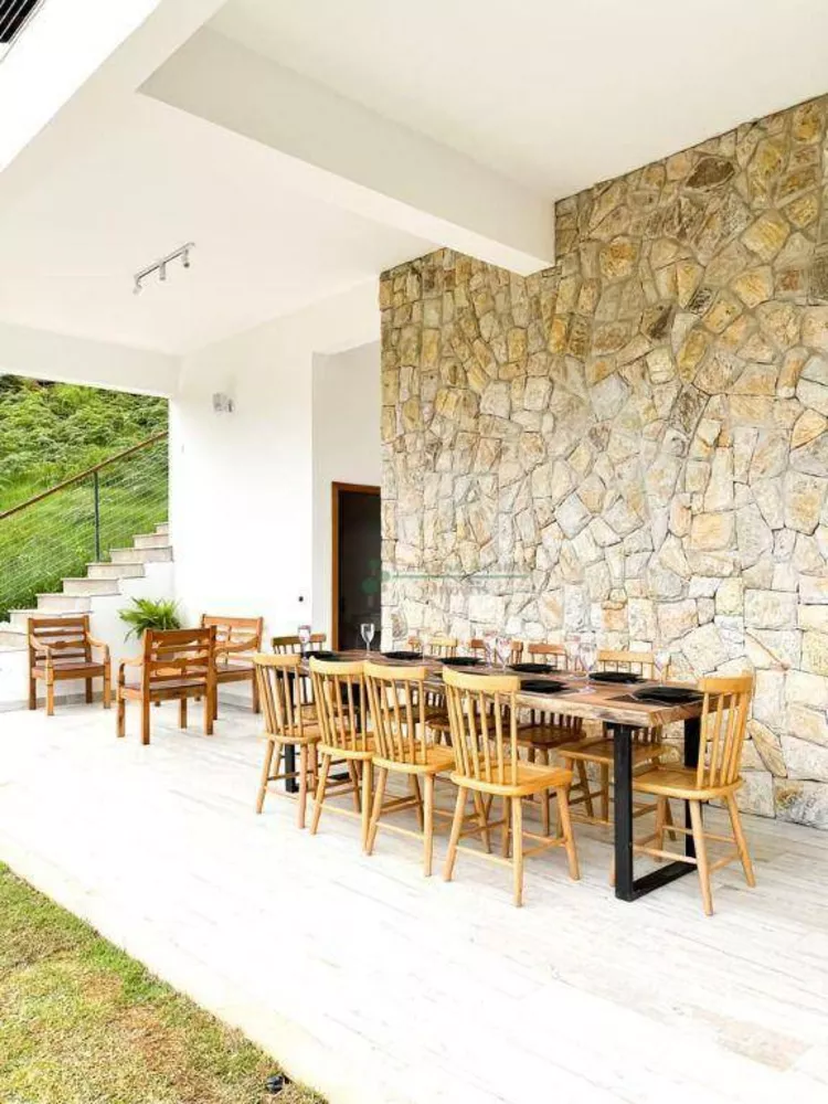 Casa de Condomínio, 4 quartos - Foto 10