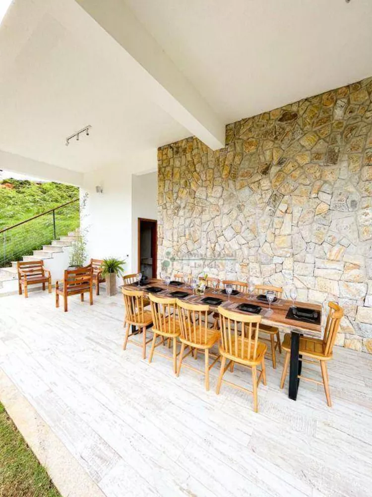 Casa de Condomínio, 4 quartos - Foto 11