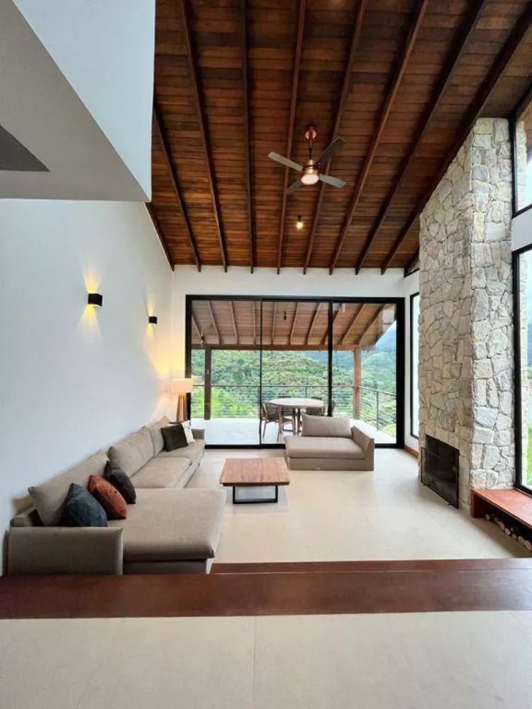 Casa de Condomínio, 4 quartos - Foto 25