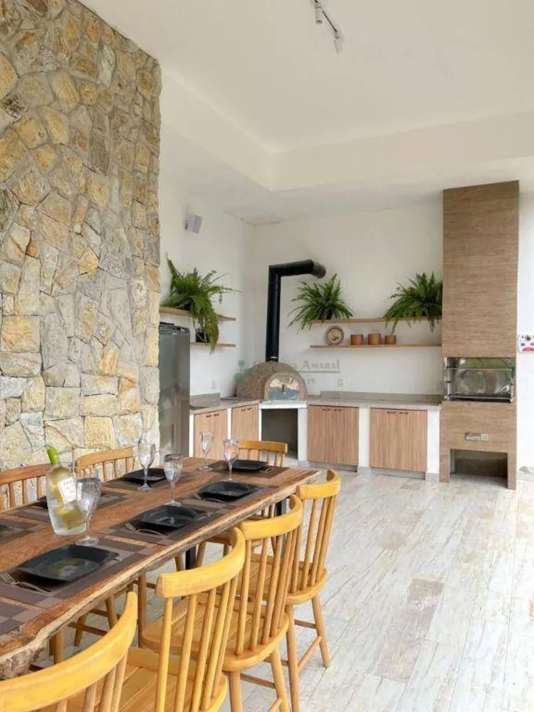 Casa de Condomínio, 4 quartos - Foto 6