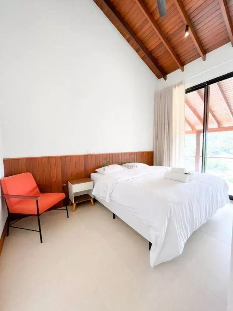 Casa de Condomínio, 4 quartos - Foto 31