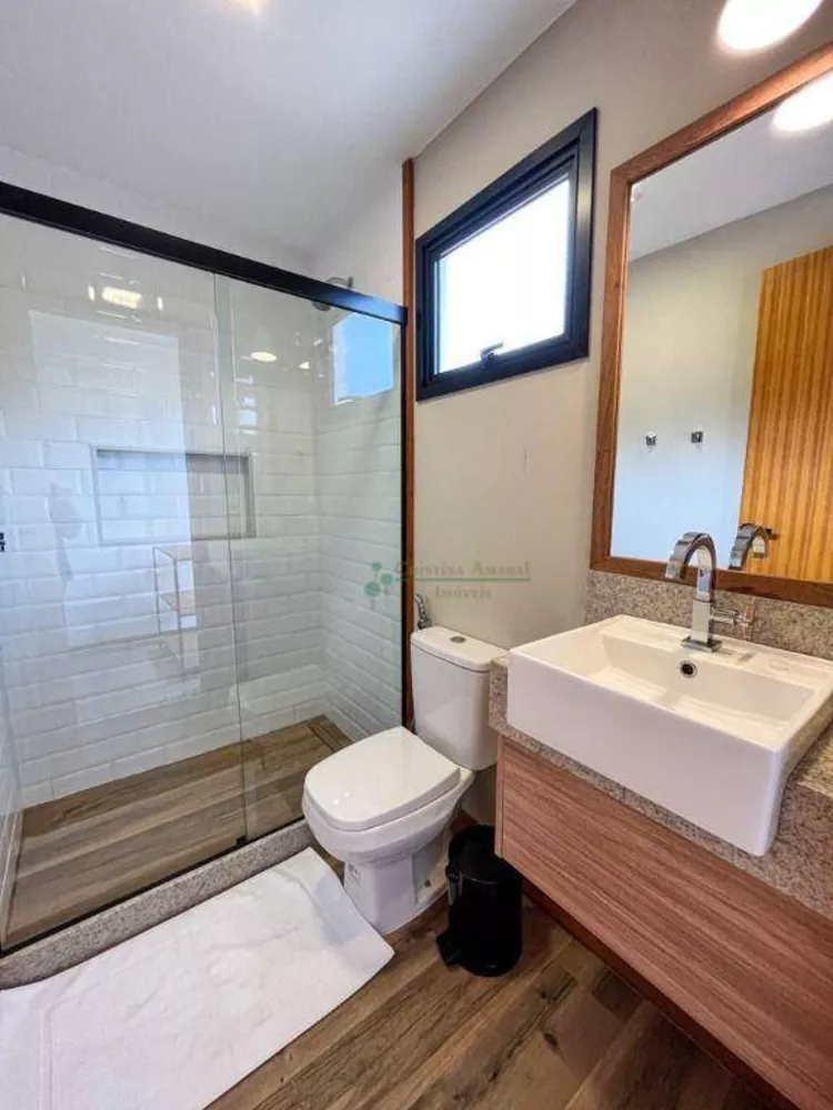 Casa de Condomínio, 4 quartos - Foto 36