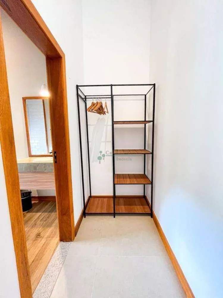 Casa de Condomínio, 4 quartos - Foto 38