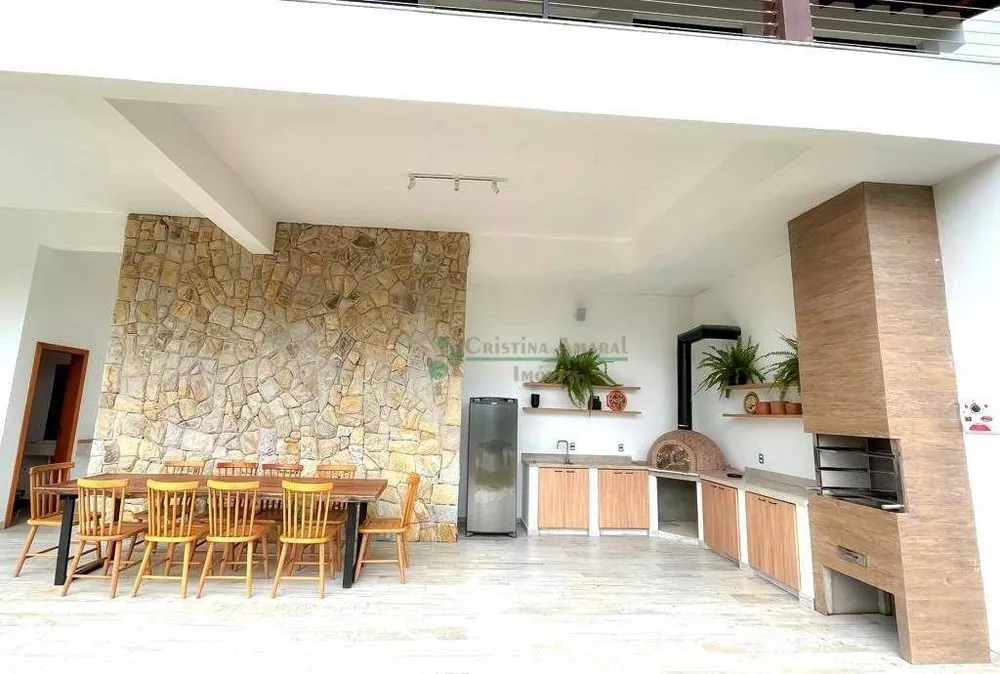 Casa de Condomínio, 4 quartos - Foto 5