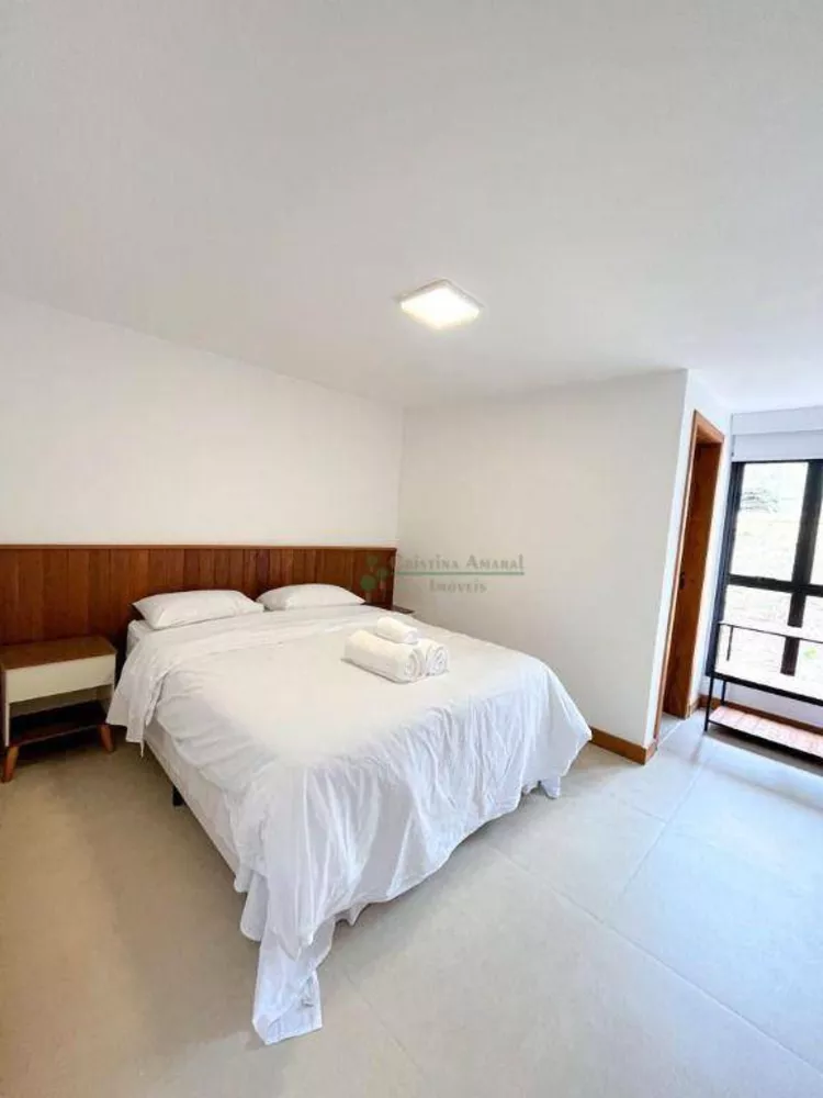 Casa de Condomínio, 4 quartos - Foto 34