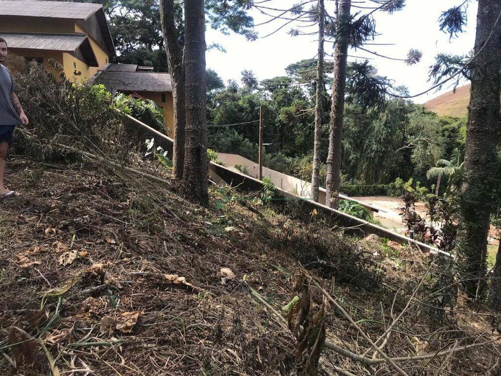 Loteamento e Condomínio à venda, 875M2 - Foto 5