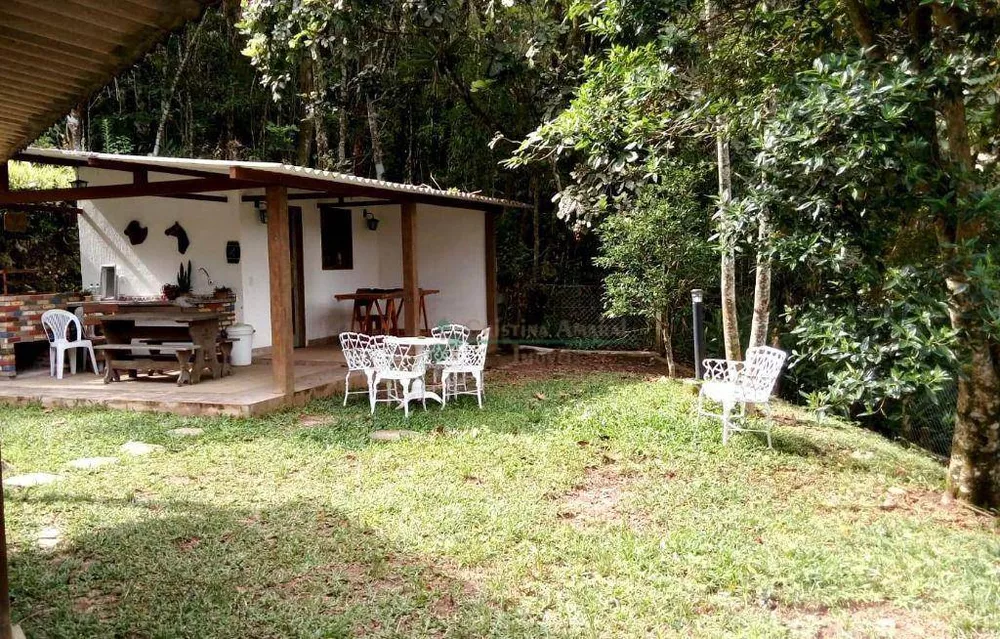 Sítio, 3 quartos, 1 hectares - Foto 6