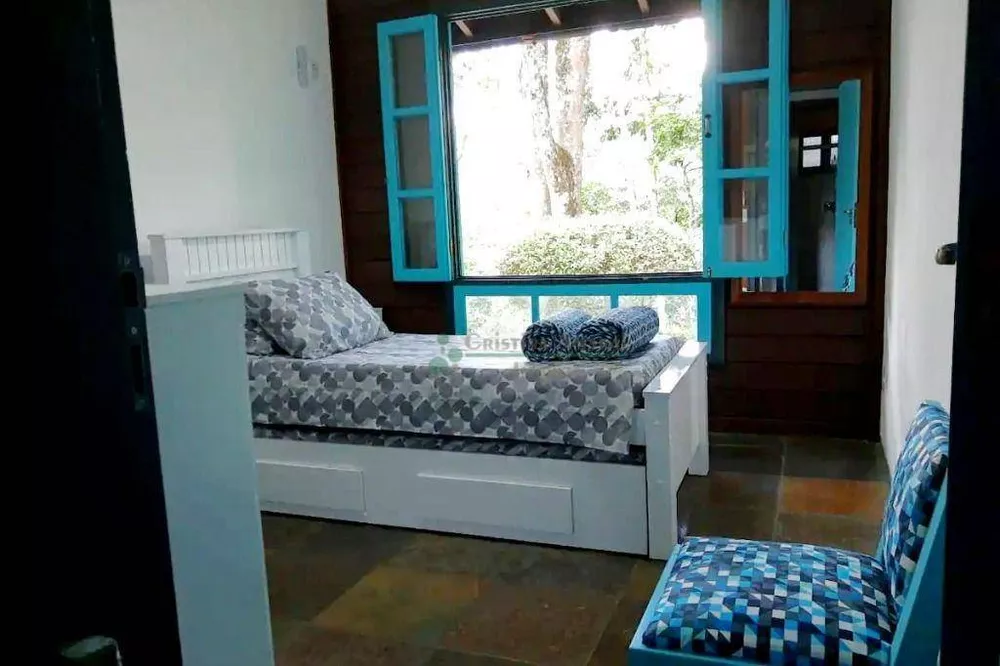 Sítio, 3 quartos, 1 hectares - Foto 24