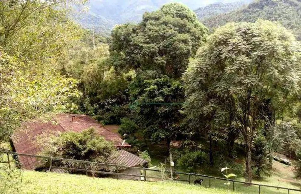 Sítio, 3 quartos, 1 hectares - Foto 2