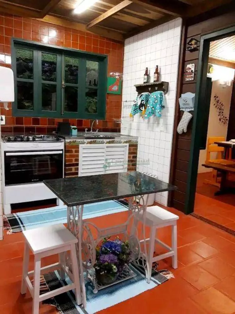 Sítio, 3 quartos, 1 hectares - Foto 18