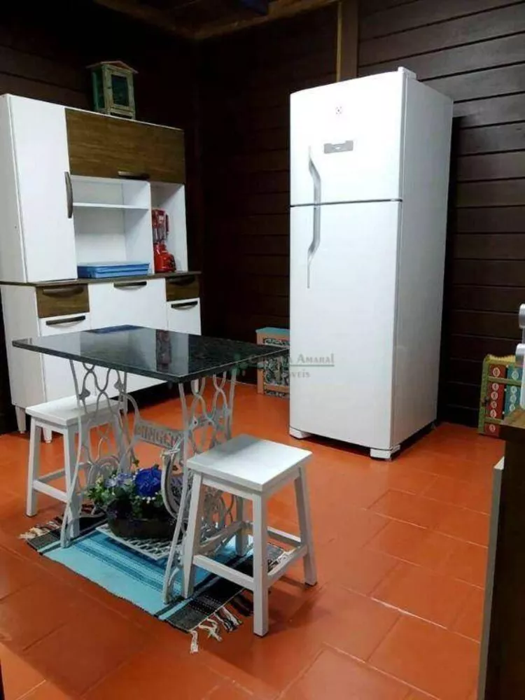 Sítio, 3 quartos, 1 hectares - Foto 19