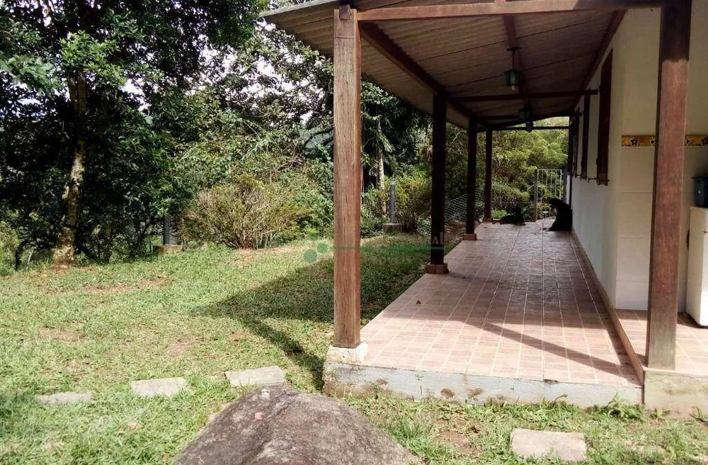 Sítio, 3 quartos, 1 hectares - Foto 9