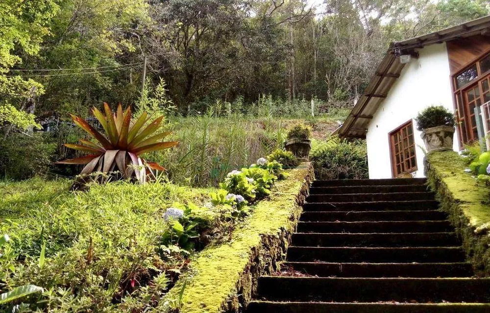 Sítio, 3 quartos, 1 hectares - Foto 7