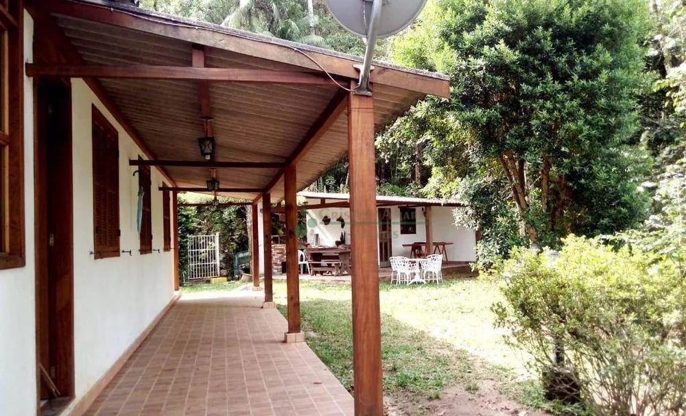 Sítio, 3 quartos, 1 hectares - Foto 8