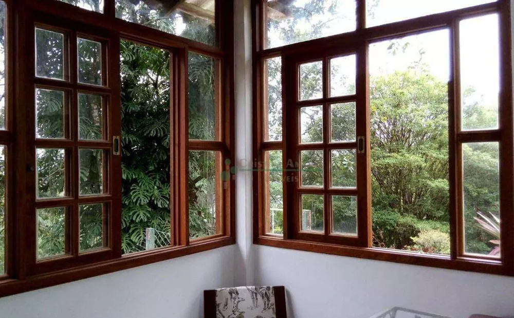 Sítio, 3 quartos, 1 hectares - Foto 21