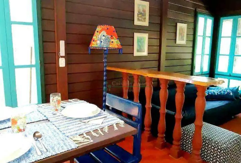 Sítio, 3 quartos, 1 hectares - Foto 14