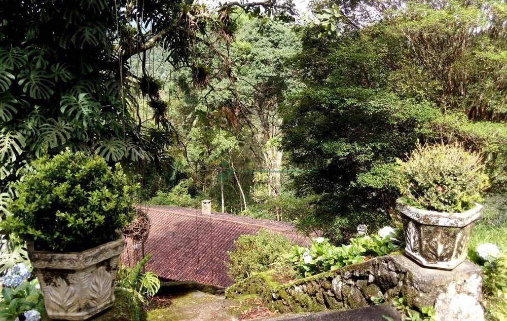 Sítio, 3 quartos, 1 hectares - Foto 3