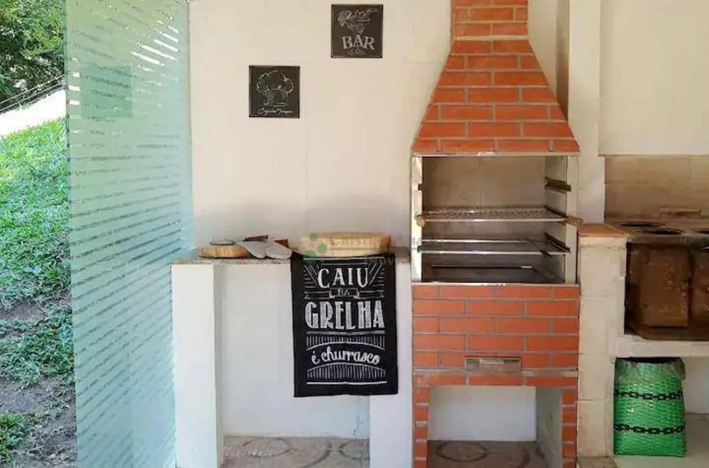 Sítio, 3 quartos, 1 hectares - Foto 12