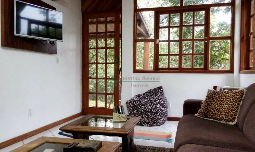 Sítio, 3 quartos, 1 hectares - Foto 20