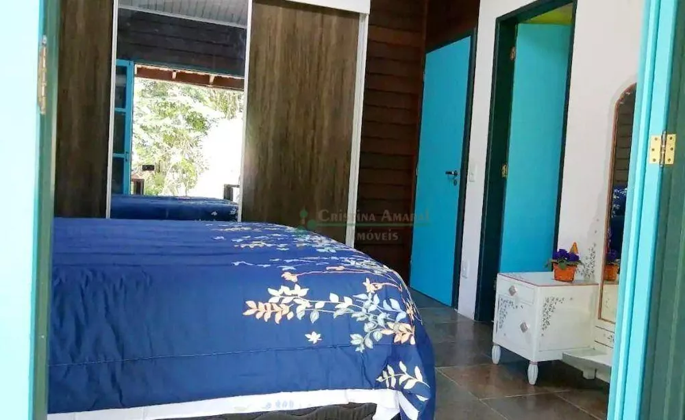 Sítio, 3 quartos, 1 hectares - Foto 25