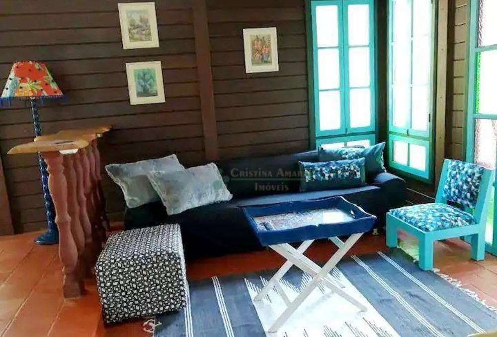 Sítio, 3 quartos, 1 hectares - Foto 15