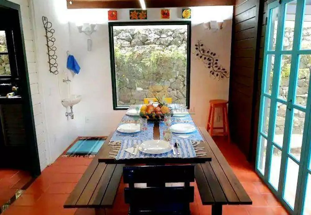 Sítio, 3 quartos, 1 hectares - Foto 13