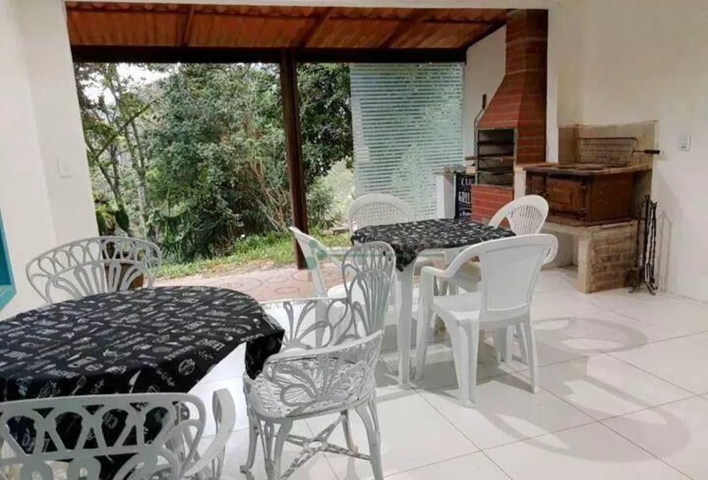 Sítio, 3 quartos, 1 hectares - Foto 11