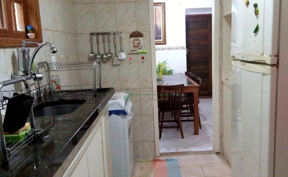Sítio, 3 quartos, 1 hectares - Foto 27