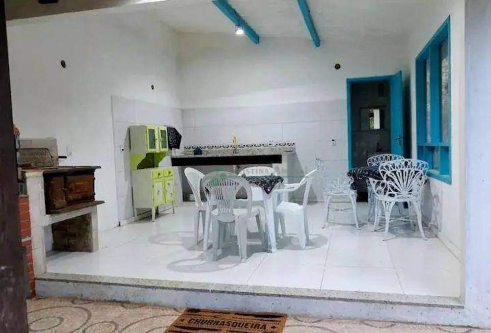 Sítio, 3 quartos, 1 hectares - Foto 17